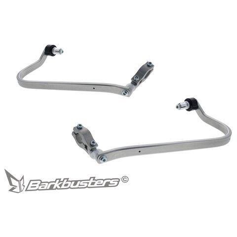 Barkbusters Aluminum Handguard Kit Triumph Tiger 900GT / GT Pro / Rally 2024-2025