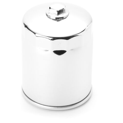 Milwaukee Twins Oil Filter For Harley Milwaukee-Eight 2017-2026