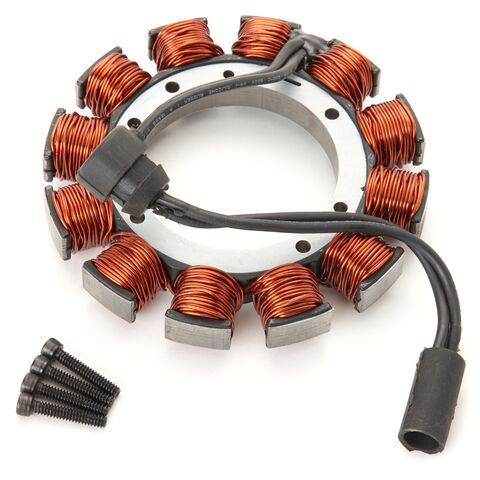 Milwaukee Twins Premium Stator For Harley Sportster 1984-1990