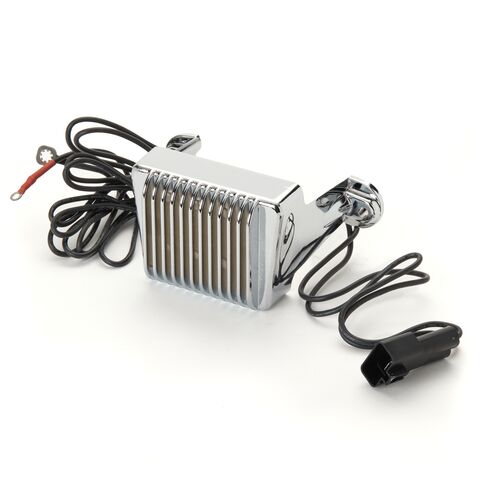 Milwaukee Twins Regulator For Harley Touring 1997-2001