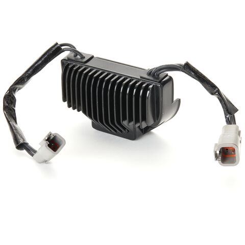 Milwaukee Twins Regulator For Harley Dyna 2006-2007