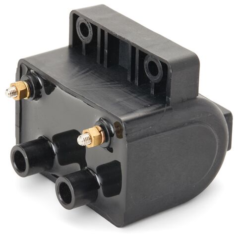 Milwaukee Twins Ignition Coil For Harley