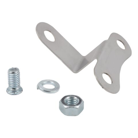 Works Connection Fork Guard Reinforcing Kit  Yamaha YZ125 / YZ250 / YZ250F / YZ450F 2008-2026