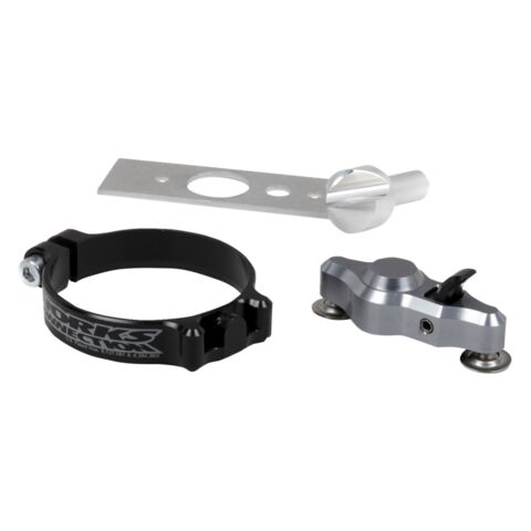Works Connection Pro Launch Kit Kawasaki KX250F / KX450F 2009-2016