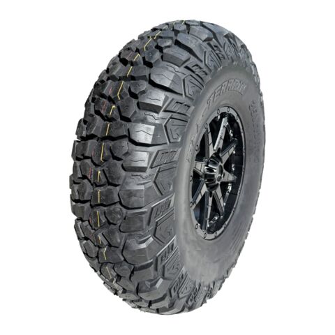 AMS All Terrain Tires