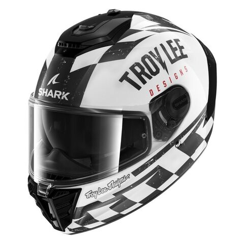 Shark Spartan RS Race Shop Helmet