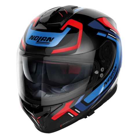 Nolan N80-8 Ally Helmet