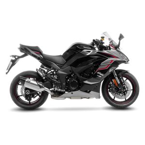 LeoVince LV-14 R Slip-On Exhaust Kawasaki Ninja 1000SX / 1100SX