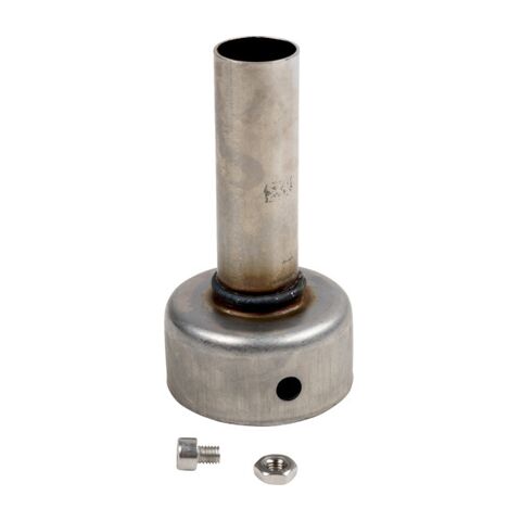 LeoVince dB Killer Baffle For GP Corsa Mufflers 
