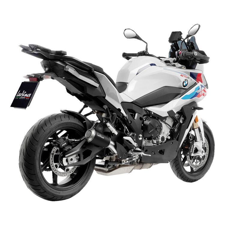 Black Stainless Steel