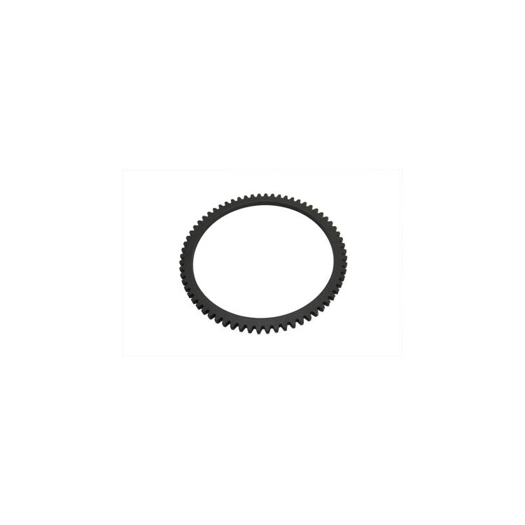 V-Twin Mfg. Weld-On 66 Tooth Clutch Drum Starter Ring Gear For Harley 1965-1984