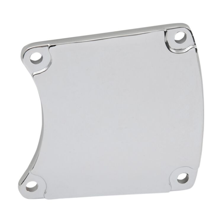 Drag Specialties Primary Chain Inspection Cover For Harley Touring 1985-2006