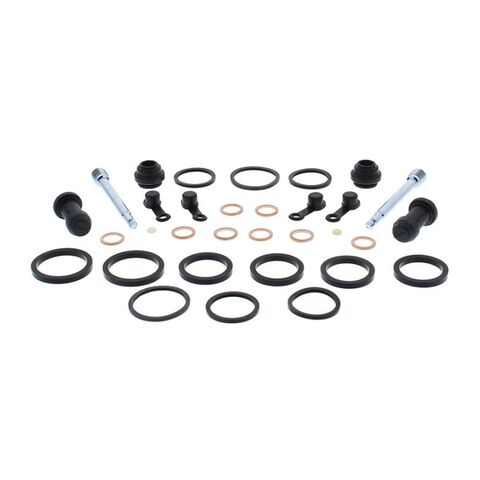 All Balls Racing Front Caliper Rebuild Kit 18-3261