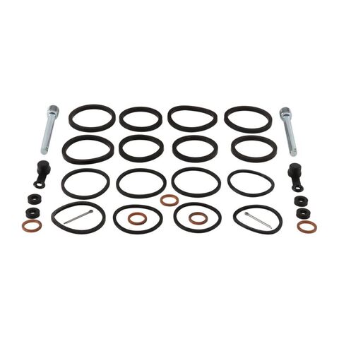 All Balls Racing Front Caliper Rebuild Kit 18-3115