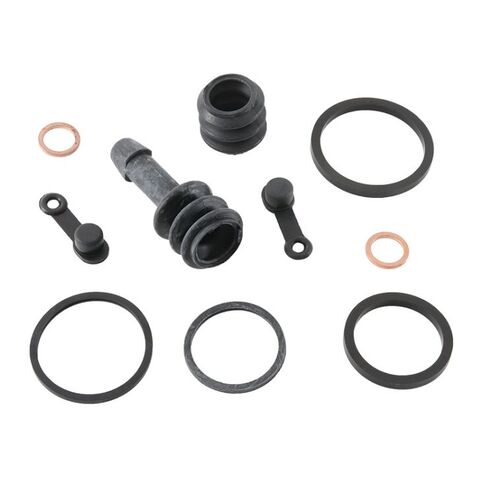 All Balls Racing Rear Caliper Rebuild Kit 18-3244