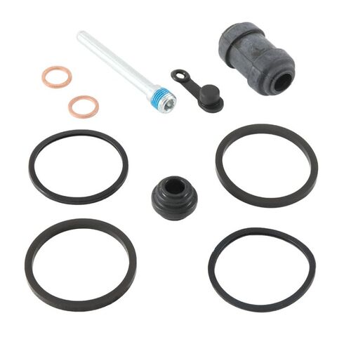All Balls Racing Rear Caliper Rebuild Kit 18-3182