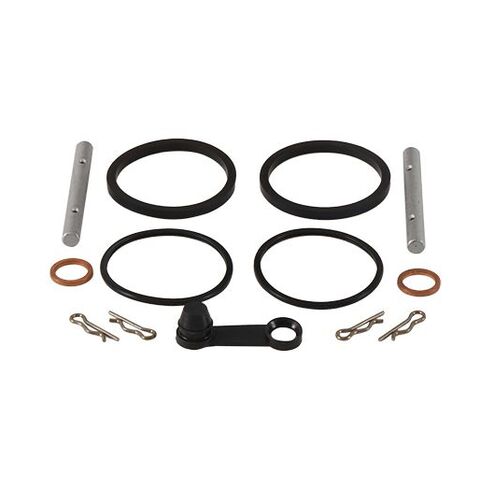 All Balls Racing Rear Caliper Rebuild Kit 18-3201