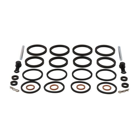 All Balls Racing Front Caliper Rebuild Kit 18-3125