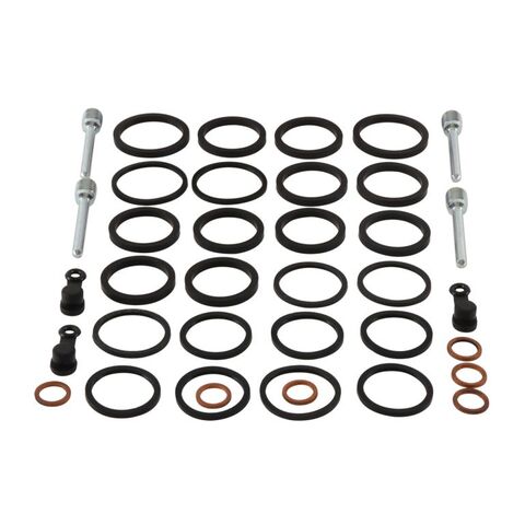 All Balls Racing Front Caliper Rebuild Kit 