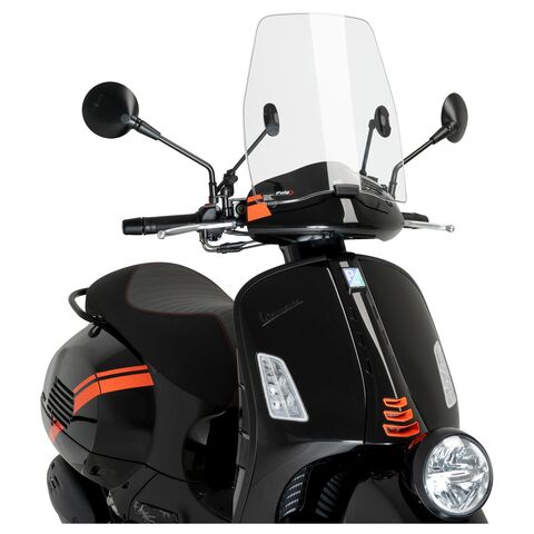 Puig Urban Windscreen Vespa GTV 300 2024-2025