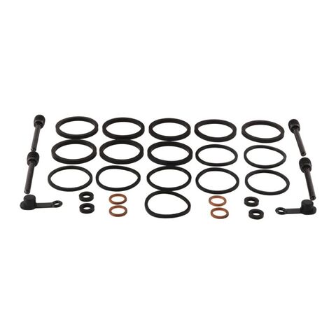 All Balls Racing Front Caliper Rebuild Kit 18-3145
