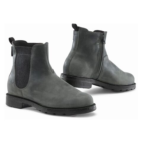 TCX Staten WP Boots Anthracite/Grey / 40 [Blemished - Good]