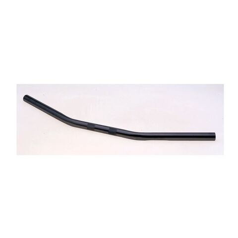 J&P Cycles 1" Drag Handlebar Black [Previously Installed]