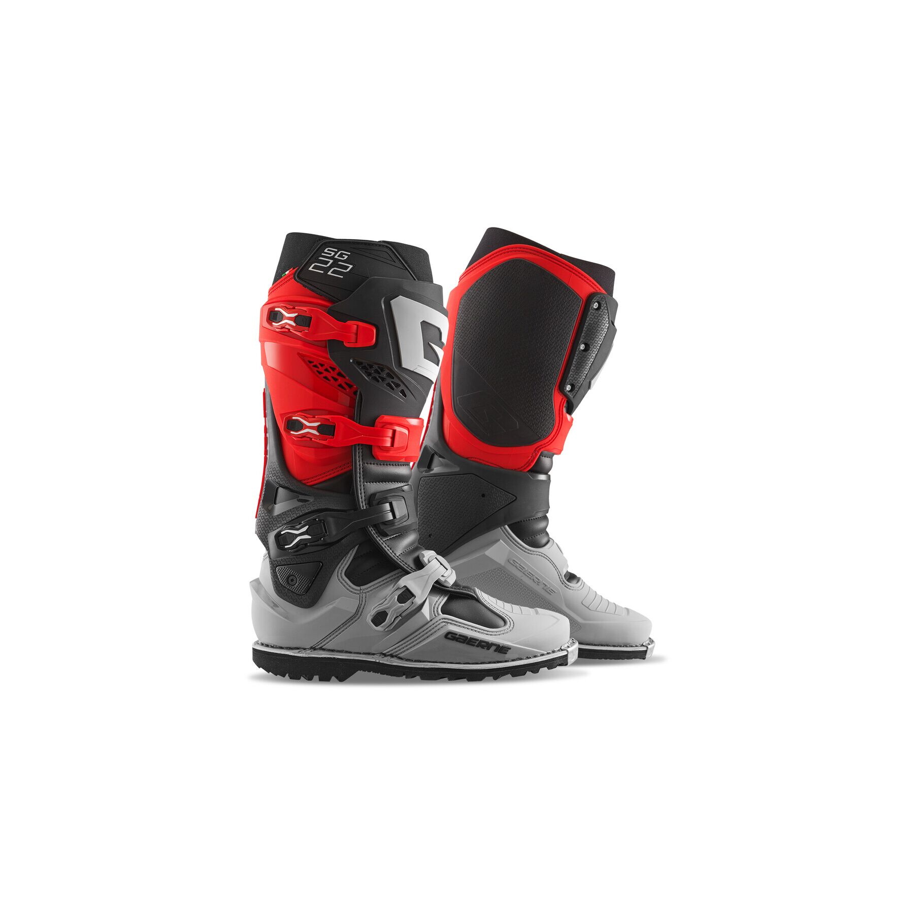 Gaerne Gaerne SG-22 Gore-Tex Enduro LE Boots - $729.99 at J&P Cycles