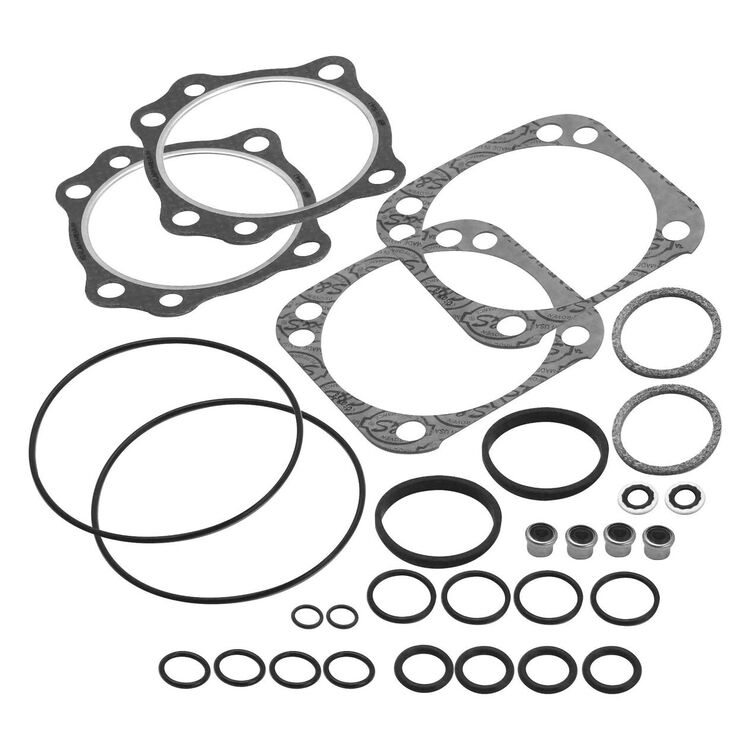 S&S Cycle Top End Gasket Kit For S&S Super Stock Twin Cam Engine [Open Box]