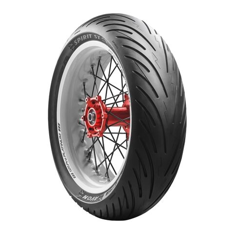 Avon Spirit ST Tires