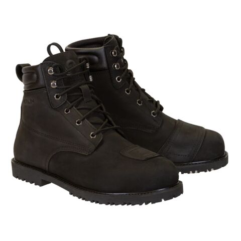 Merlin Ashford D3O WP Boots