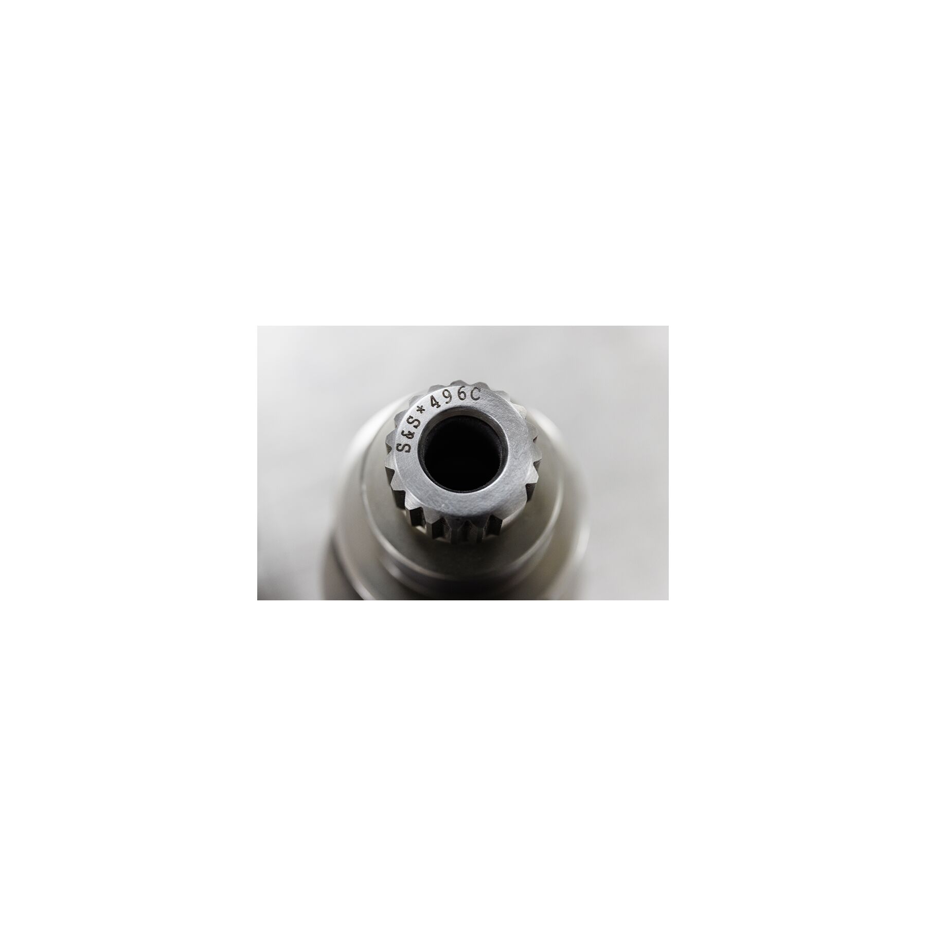 S&S Cycle S&S Cycle HPT496 Cam For Harley Milwaukee-Eight 2017-2026 - $295.95 at RevZilla