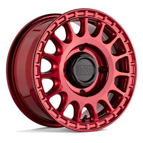 Black Rhino Wheels Sandstorm UTV Wheel 4/110