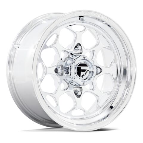 Fuel UTV Scepter UTV Wheel 4/137