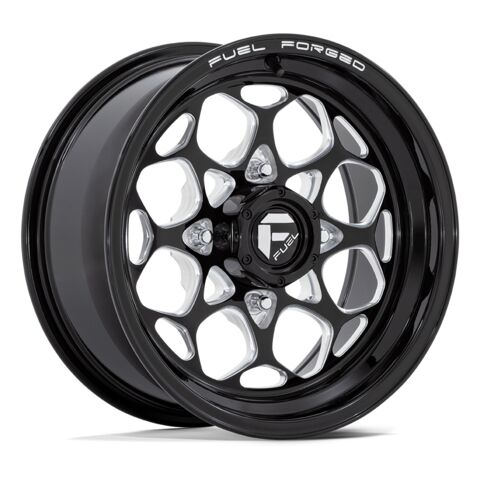 Fuel UTV Scepter UTV Wheel 4/156