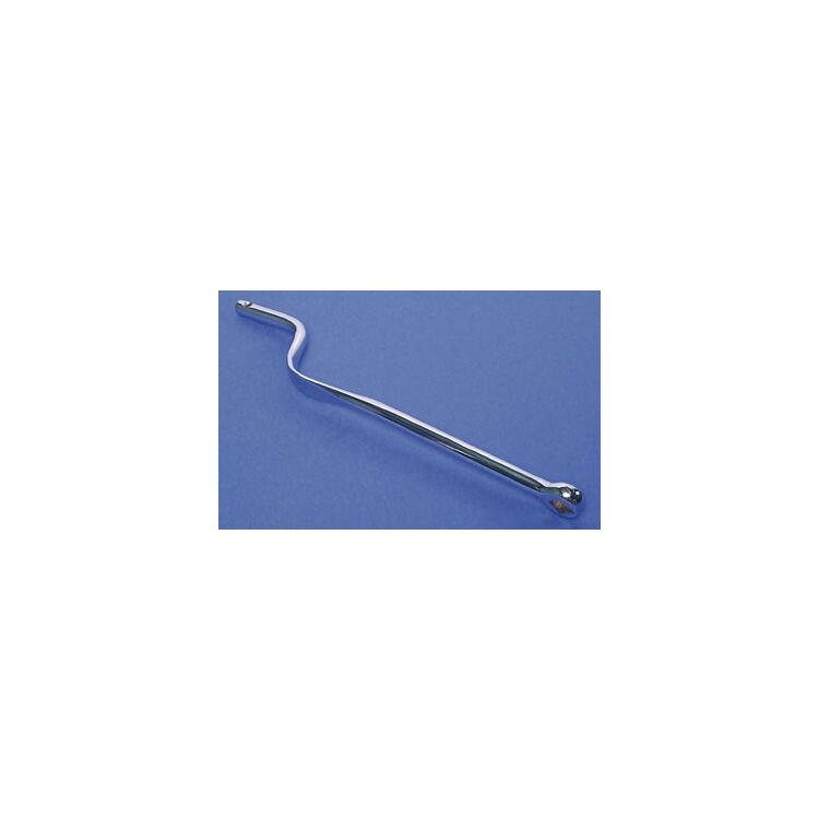 J&P Cycles Mousetrap Clutch Release Lever For Harley FL EL UL 1936-1964