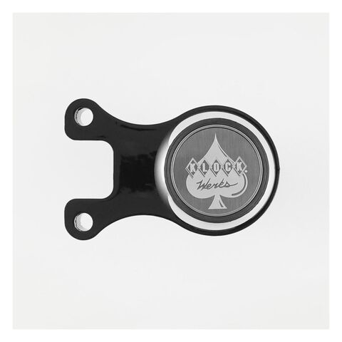 Klock Werks iOmount Ambidextrious Perch Mount For Indian