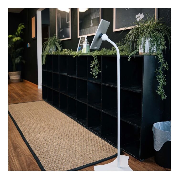 Klock Werks iOstandXT Magnetic Device Floor Stand