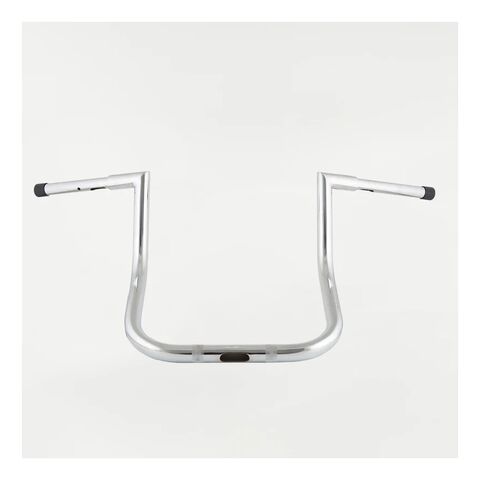 Klock Werks Ergo Handlebars For Indian Challenger / Pursuit 2020-2025