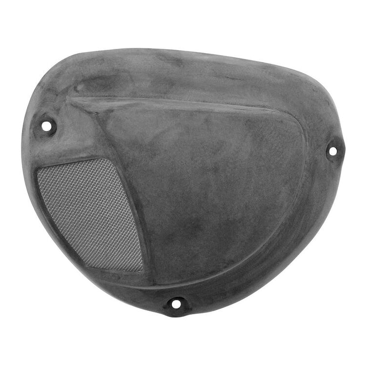 Klock Werks Reytelo Air Cleaner Cover for Indian 2014-2025