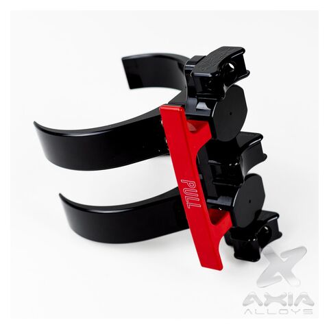Axia Alloys Quick Release Mount - 5 lb Amerex