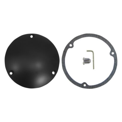 Drag Specialties Derby Cover For Harley Big Twin 1970-1998