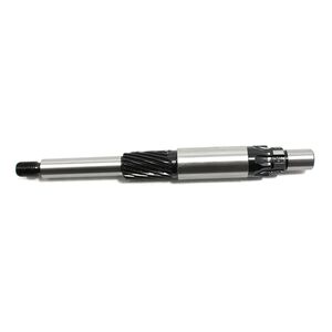 V-Twin Mfg. Starter Shaft For Harley Big Twin 1970-1985 | JPCycles.com