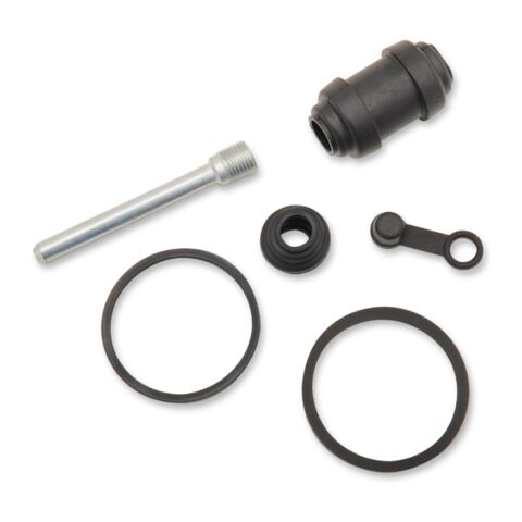 Parts Unlimited Rear Brake Caliper Rebuild Kit Yamaha 600cc-1000cc 2003-2017