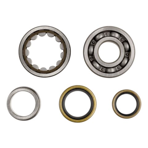 Pro X Crankshaft Bearing And Seal Kit KTM / Husqvarna / Gas Gas 125cc-150cc 2024-2026