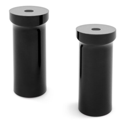 Kraus Isolated Riser Legs For Kraus Isolated Risers