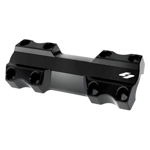 Kraus Isolated Riser Top Plate