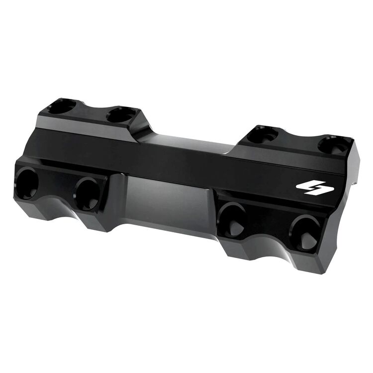 Black Anodized