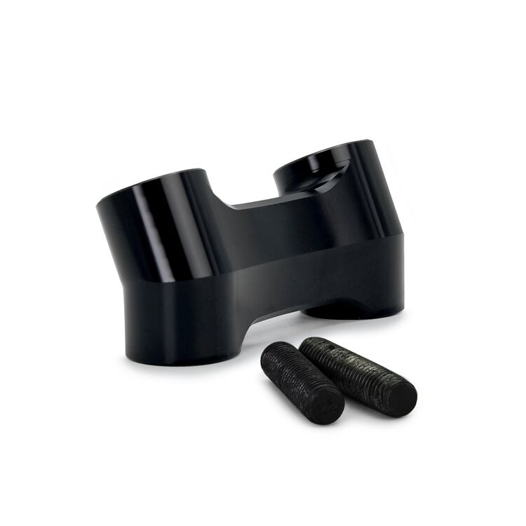 Kraus Isolated Riser Kickback Brace