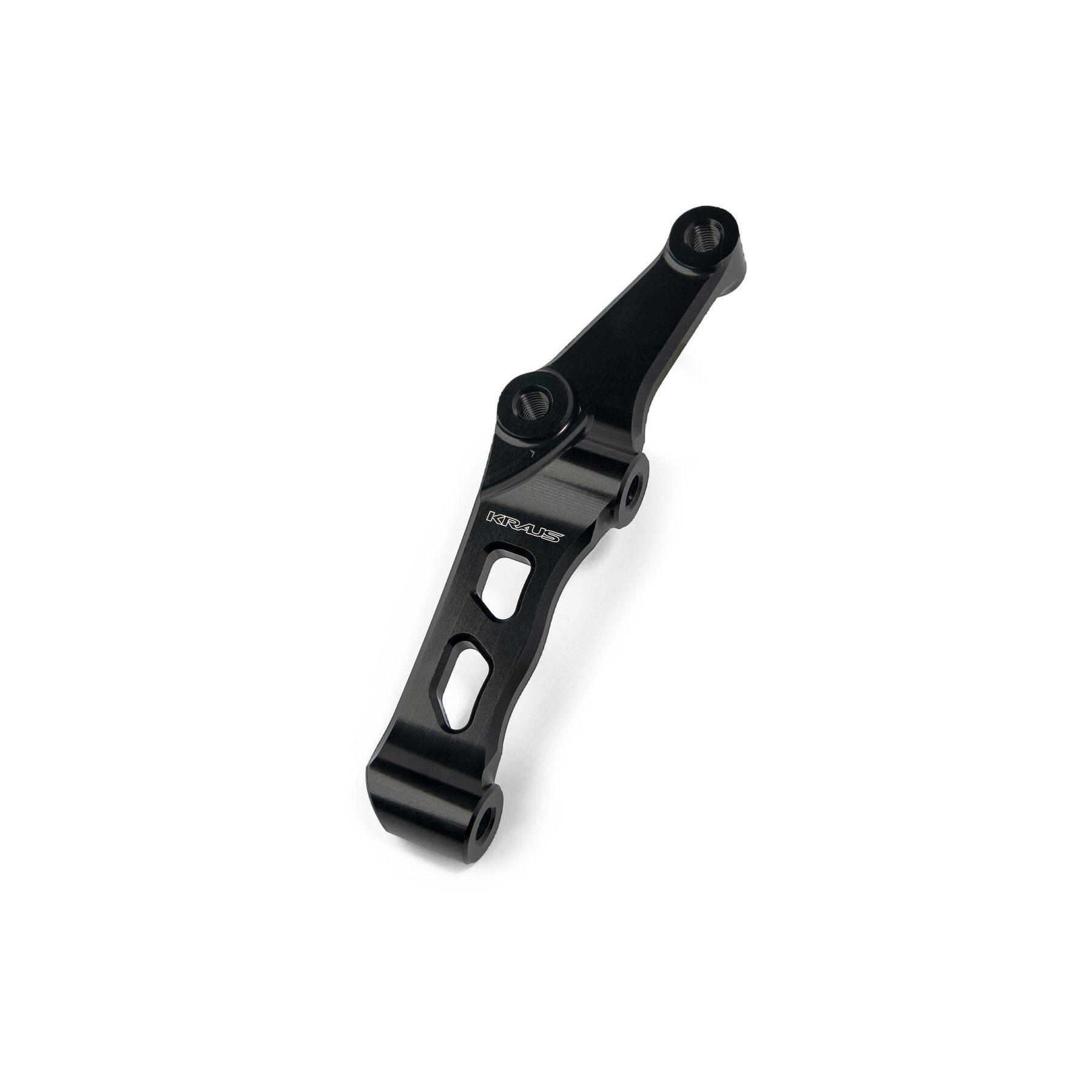 Kraus Motor Co. Kraus Front Axial To Radial Caliper Mounts - $445.00 at J&P Cycles